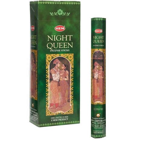 Set Betisoare Parfumate Night Queen 120 Buc EMAG Ro