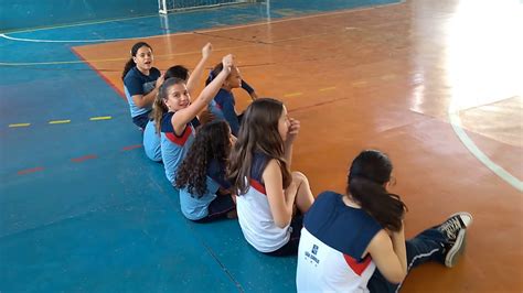 Exemplos De Jogos Pre Desportivos - Exemplos De Jogos Pré Desportivos - FDPLEARN