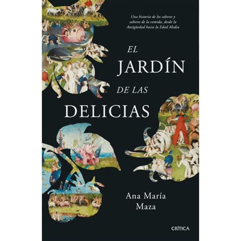 El Jardin De Las Delicias El Bosco 4