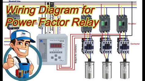 Automatic Power Factor Correction Using Microcontroller Circ