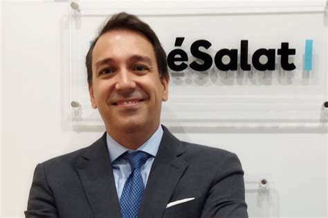 RibéSalat Reaseguro tiene nuevo director de RC Seguros TV BlogSeguros