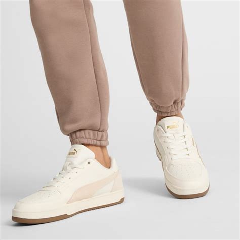 Sneakers Suede Puma Caven Puma