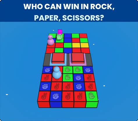 Rock Paper Scissors Shoot Rules at James Earle blog
