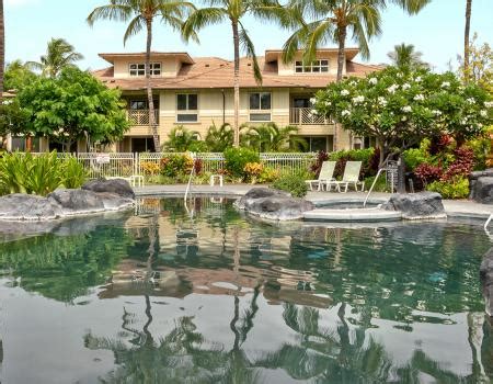 Waikoloa Resort Vacation Rentals | Coldwell Banker Island Vacations