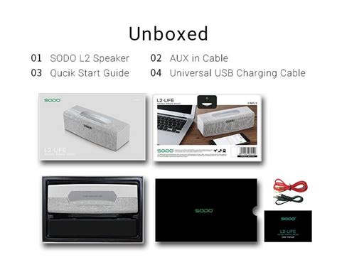 ph&co | PC Depot. SODO L2 BLUETOOTH SPEAKER BLACK