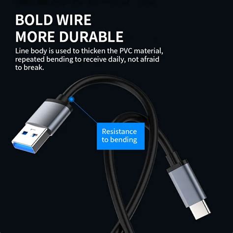 USB 3 0 Adapter Hub 4 Az 1 Ben AHA PRINT 4 USB 3 0 Kimenet