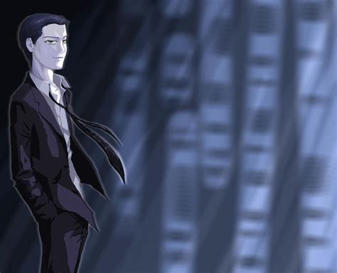 Artemis Fowl Ii By Axxonu On Deviantart