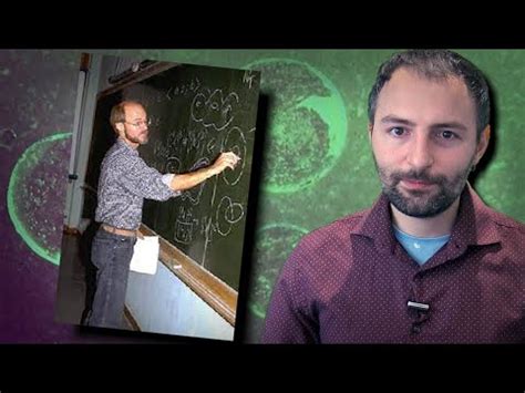 Un Famoso Científico Descubre ALGO EN EL UNIVERSO que deja SIN PALABRAS