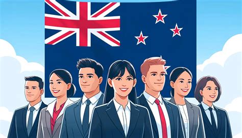 Significant Changes To NZ Accredited Employer Work Visa AEWV ICL