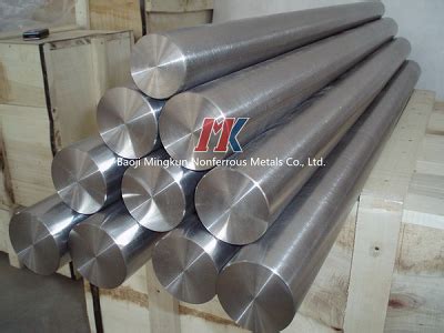 What Are The Advantages Of Astm B Titanium Forgings Knowledge