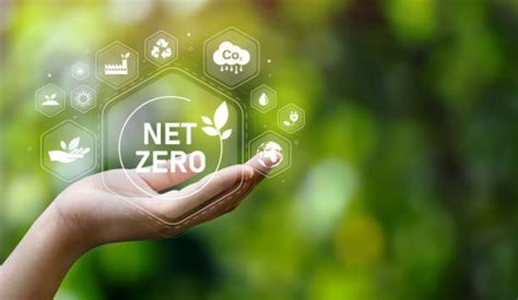 Net Zero Carbon Events Roadmap Unveiled Nov 11