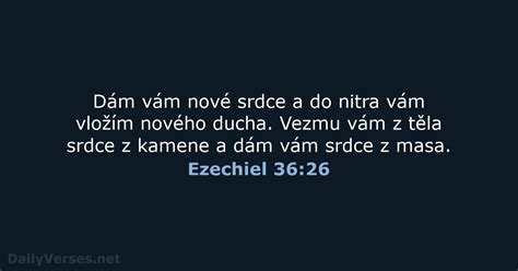 B Ezna Biblick Ver Dne B Ezechiel