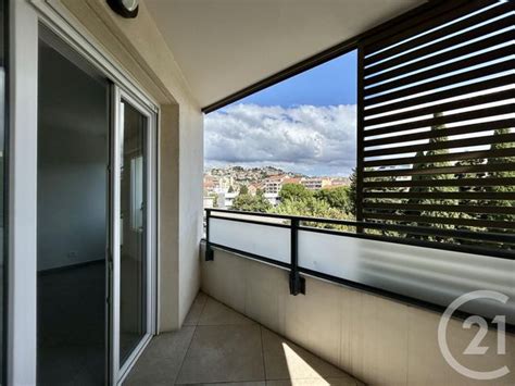 Appartement F Vendre Pi Ces M Nice Provence