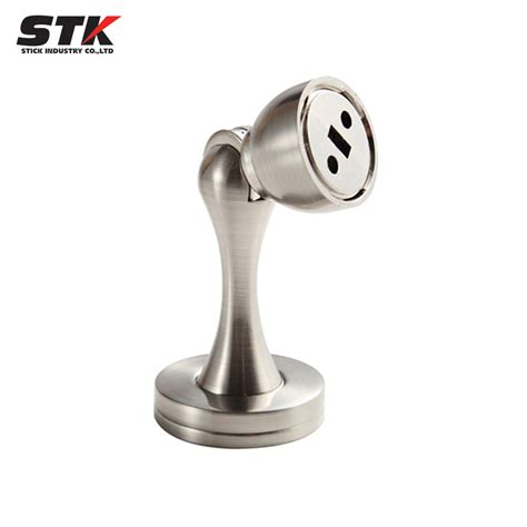 Zinc Alloy Die Casting Door Stopper For Furniture Parts China Door