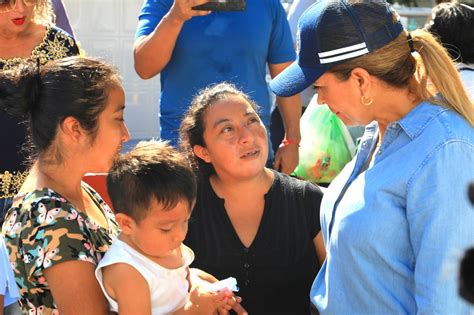 Lili Campos Fomenta Y Preserva Las Tradiciones Quinta Fuerza