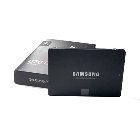 SSD SATA 2 5 SAMSUNG Evo 870 500GB TECMAU