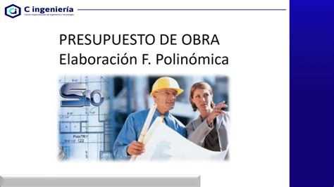 Reajustes De Precios Con Formula Polinomica Pdf