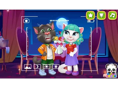 Tom And Angela Insta Fashion Android Ios Apk Download For Free Taptap