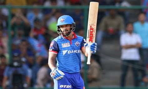 Ipl Records Top Five Batsmen With Most Runs On Cricketnmore