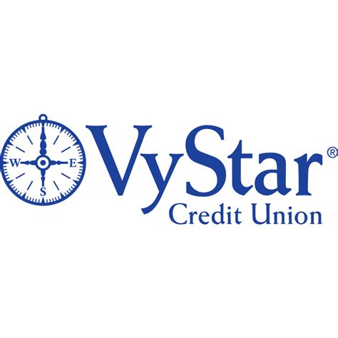 VyStar Credit Union logo, Vector Logo of VyStar Credit Union brand free download (eps, ai, png ...