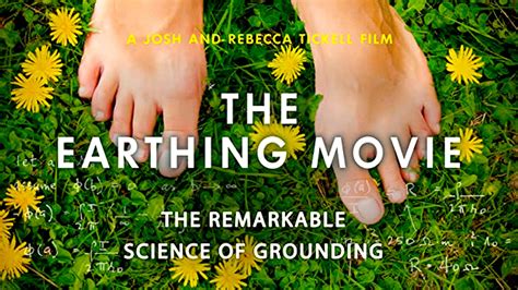 The Earthing Movie Foto Amazon Rob Scholte Museum