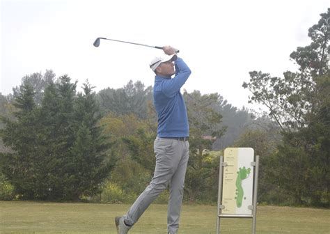 FBGolf Miquel Deyà y Mariano Carlos Sánchez ganan la II Prueba