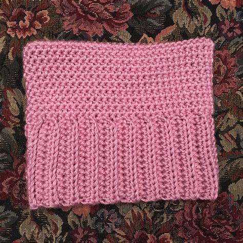 Ravelry Retrofresh S Crochet Pussyhat