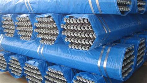 Electrical Aluminum Rigid Conduit East Steel Pipe