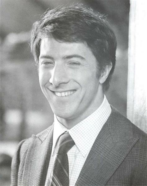 Vintage Photos Of Dustin Hoffman In The S And S Vintage