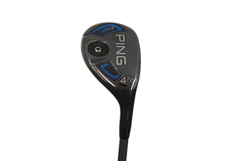 Ping G Series Hybrid No3 Golf Geeks