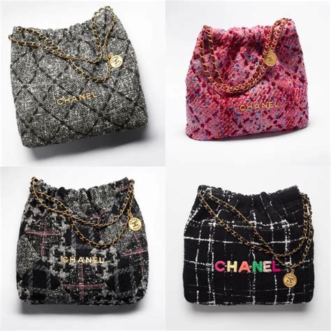 Everything You Need To Know About Chanel 22 Bag Preview Ph