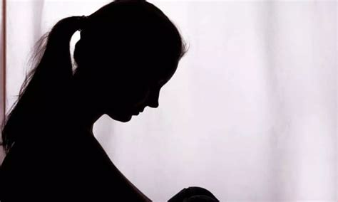 Woman Stripped Naked Paraded And Assaulted After Son