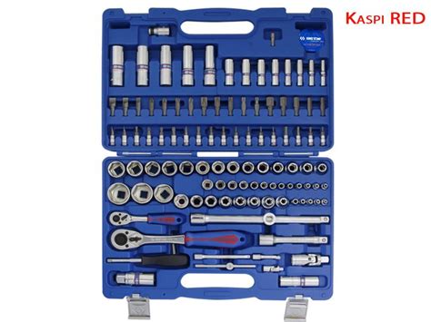 Купить Набор инструмента King Tony SC7510MR90 109 пр. в Алматы | kingforce