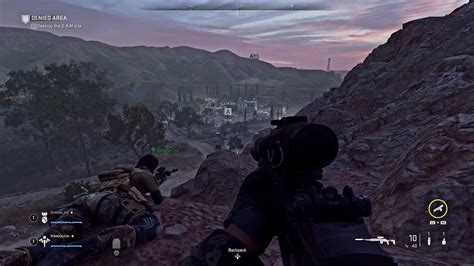 Dmz And Warzone 2 0 Tease Spec Ops Denied Area Cooperative Mode In