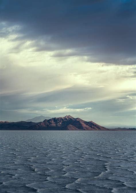 Landscape Photography of the Salar de Uyuni · Free Stock Photo