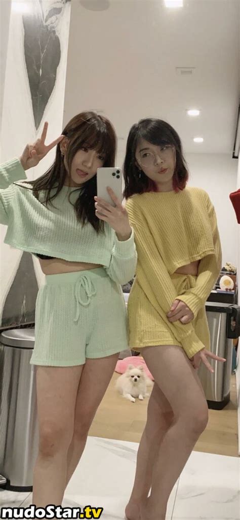 LilyPichu Onlysaber Nude OnlyFans Photo Nudostar TV