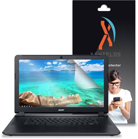 Amazon XShields High Definition HD Screen Protectors For Acer