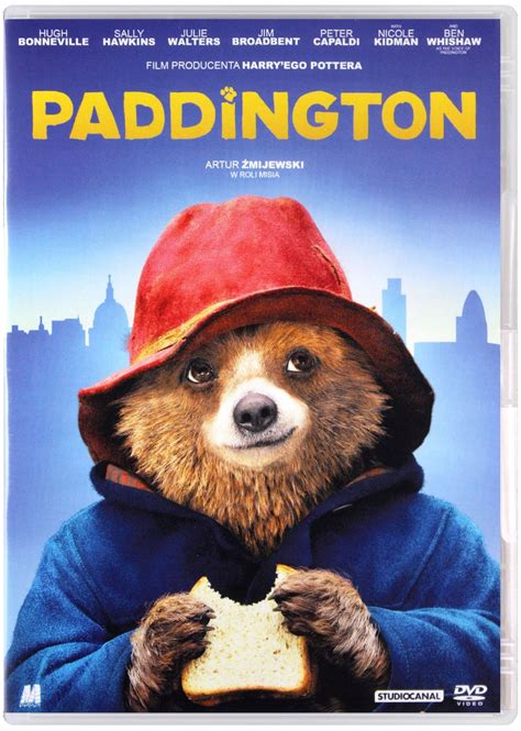 Paddington Film Niska Cena Na Allegro Pl