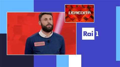 Leredit Dicembre Parola Finale E Chi Arrivato Alla