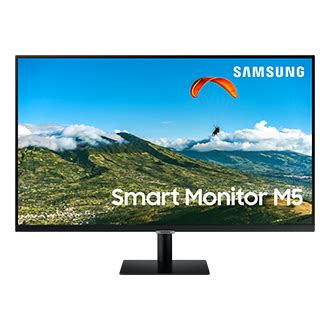 Smart Monitor M50A LS32AM500NRXEN | Samsung Österreich