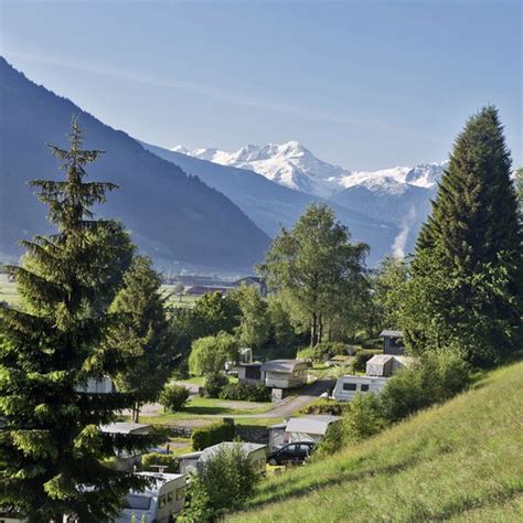 Camping In Tirol Camping Info