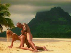 Jesse Jane And Her Blonde Fires Sucking A Pilot Movie Riley Steele Marco Banderas MILF Fox