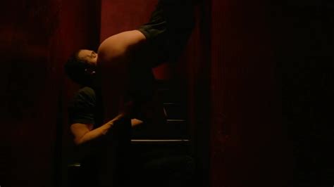 Nude Video Celebs Aomi Muyock Nude Love 2015