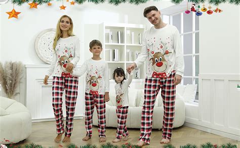 Weihnachts Pyjama Herren Ganzk Rper Weihnachtspyjama Weihnachtspyjama