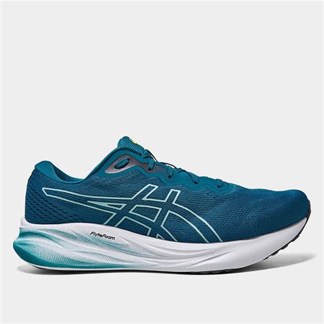 Asics Gel. Pulse 15 em promoção na Netshoes!