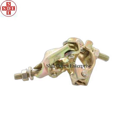 Scaffolding Right Angle Clamp At Rs 61 5 Piece Right Angle Clamp In