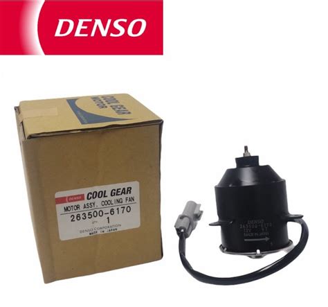 Denso Cool Gear For Toyota Camry Year Radiator