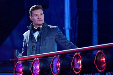 Ryan Seacrest Named New ‘wheel Of Fortune Host Wsj