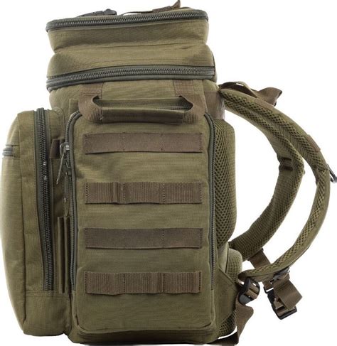 Trakker Nxg Searcher Rucksack Glasgow Angling Centre