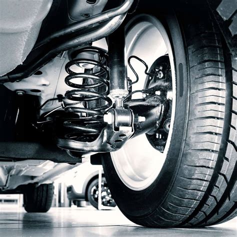 Funcao Do Amortecedor